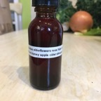 Children's cold formula